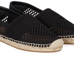 CHRISTIAN DIOR GRANVILLE ESPADRILLES